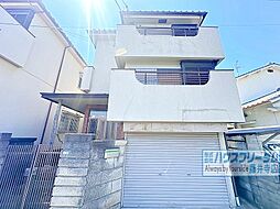 藤井寺市野中 中古戸建