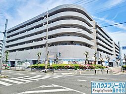 クロスティ八尾南壱番館 2Ｆ