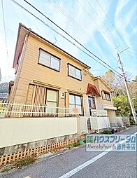 富田林市錦織南　中古戸建