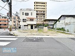 松原市天美東　新築戸建 2号地