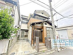 八尾市上尾町　中古戸建
