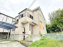 堺市美原区平尾　中古戸建
