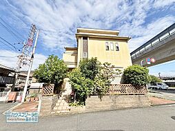 羽曳野市大黒　中古戸建