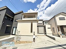 羽曳野市はびきの　中古戸建