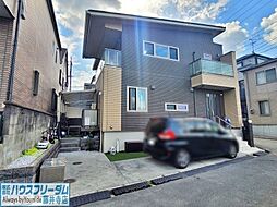 大阪狭山市池尻北 中古戸建