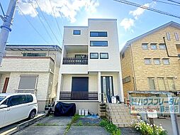 河内長野市市町　中古戸建