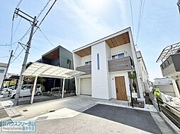 大阪狭山市東池尻　中古戸建
