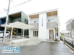 大阪狭山市東池尻　中古戸建