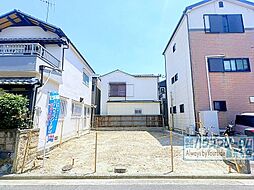 堺市中区小阪 売地