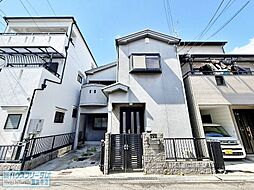 羽曳野市はびきの　中古戸建