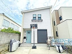 松原市天美我堂　中古戸建