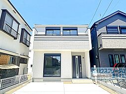 藤井寺市東藤井寺町　新築戸建 A号地