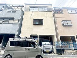 富田林市中野町　中古戸建