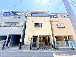 富田林市中野町　中古戸建
