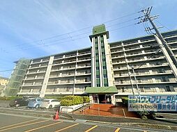 南海狭山コーポ2号棟 7Ｆ