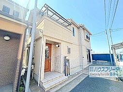 八尾市沼　中古戸建
