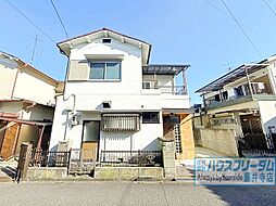 富田林市富美ケ丘町　中古戸建