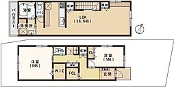 藤井寺市沢田　新築戸建