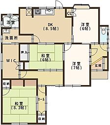 河内長野市千代田南町　中古戸建