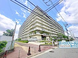 八尾山本レックスマンション 6Ｆ