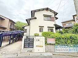 堺市南区城山台　中古戸建