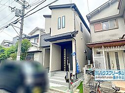 ハートフルタウン藤井寺惣社 A号地