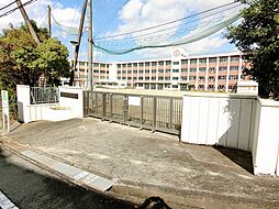 柏原市国分西　新築戸建