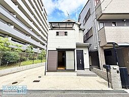 松原市阿保　中古戸建