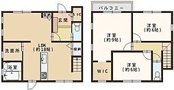 堺市南区逆瀬川　中古戸建