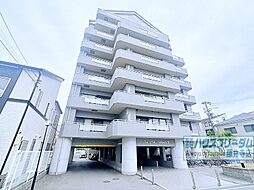 ビーバードルチェ藤井寺II 8Ｆ