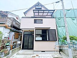 松原市天美東　中古戸建
