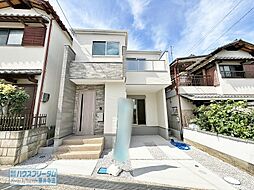 富田林市寿町 新築戸建