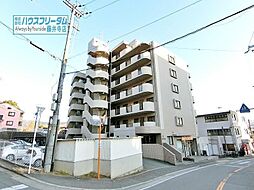 チェリーコート高井田 6Ｆ