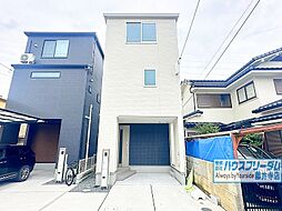 松原市天美北　中古戸建