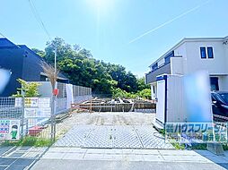 大阪狭山市大野東　新築戸建 1号地