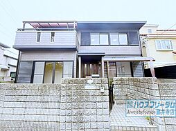 藤井寺市西古室　中古戸建