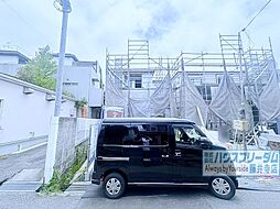 羽曳野市野々上 新築戸建 2号地