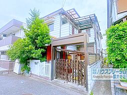 松原市天美我堂　中古戸建