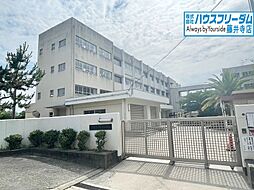 松原市天美我堂　中古戸建