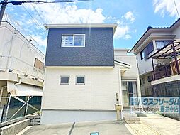 富田林市富美ケ丘町　中古戸建