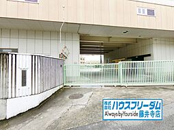 ハートフルタウン柏原市田辺1丁目 A号地