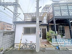 松原市上田 中古戸建