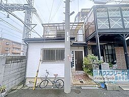 松原市上田　中古戸建