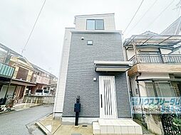 八尾市上尾町　中古戸建