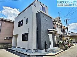 八尾市上尾町 中古戸建