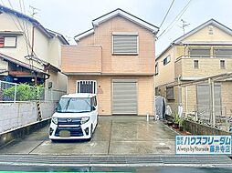 羽曳野市羽曳が丘西　中古戸建