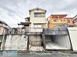 南河内郡太子町山田 中古戸建