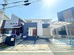 大阪狭山市今熊　中古戸建