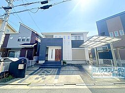 大阪狭山市今熊　中古戸建