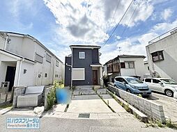 富田林市西板持町　中古戸建